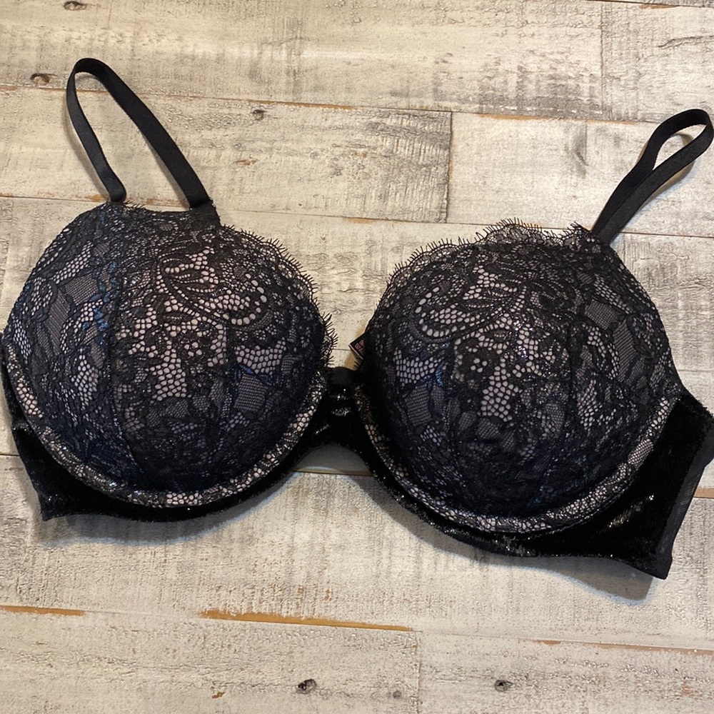 Victoria’s Secret bra